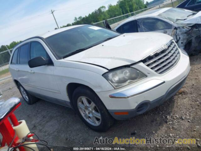 CHRYSLER PACIFICA TOURING, 2A4GM68416R833697