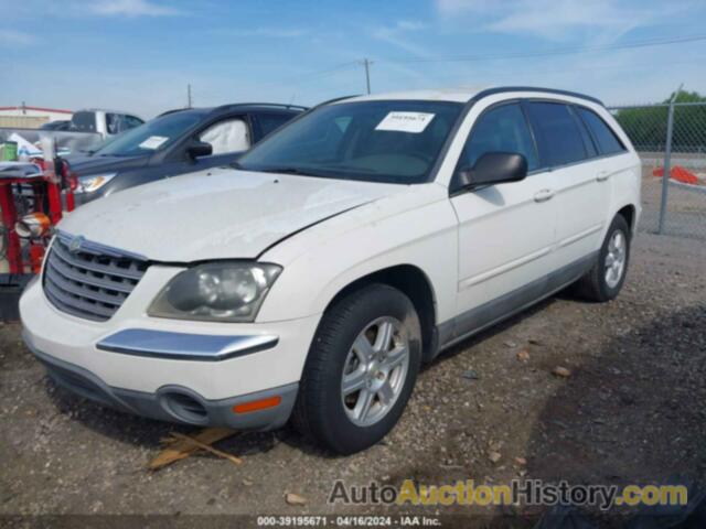 CHRYSLER PACIFICA TOURING, 2A4GM68416R833697