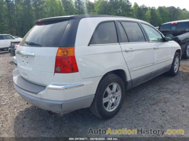 CHRYSLER PACIFICA TOURING, 2A4GM68416R833697