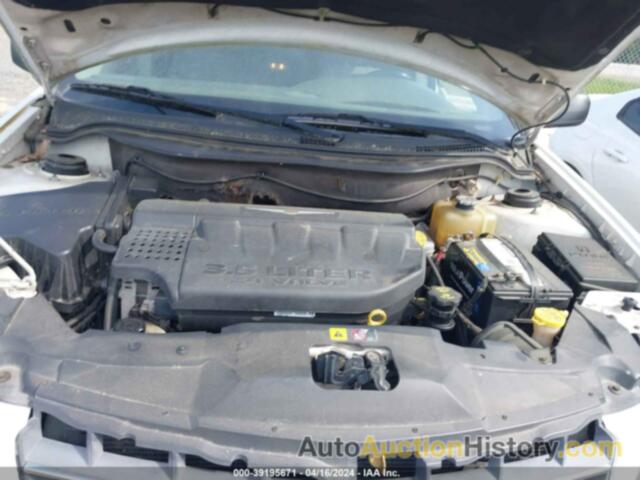 CHRYSLER PACIFICA TOURING, 2A4GM68416R833697