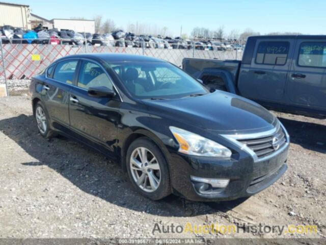 NISSAN ALTIMA 2.5/S/SV/SL, 1N4AL3AP2FC280235