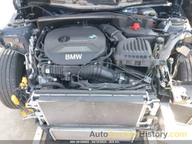 BMW X1 XDRIVE28I, WBXHT3C31J5L25989