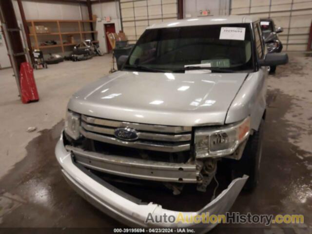 FORD FLEX SE, 2FMGK5BC5ABA18163