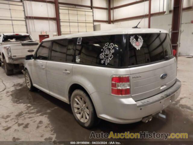 FORD FLEX SE, 2FMGK5BC5ABA18163