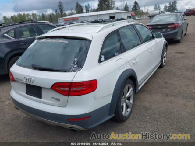 AUDI ALLROAD 2.0T PREMIUM PLUS, WA1UFAFLXDA054147