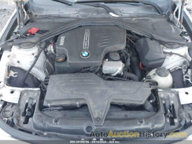 BMW 428I XDRIVE, WBA3N9C5XEK244743