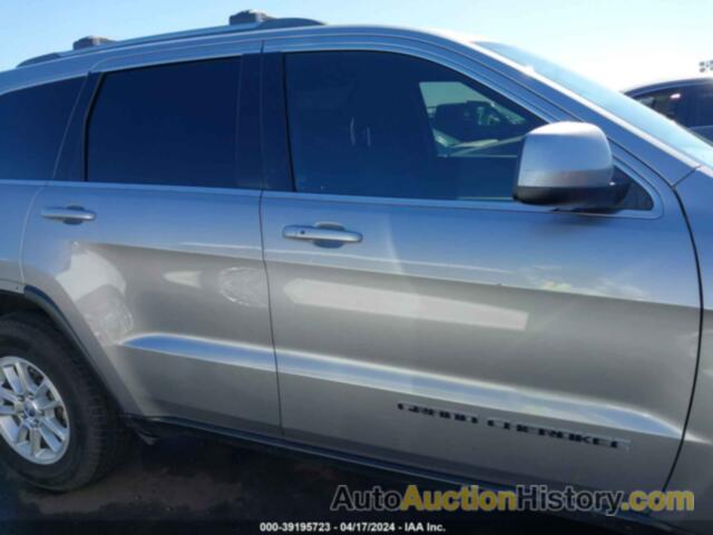 JEEP GRAND CHEROKEE LAREDO E 4X4, 1C4RJFAGXJC468059