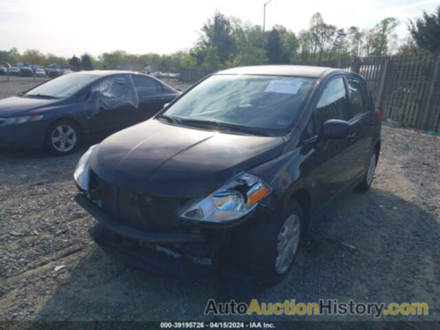 NISSAN VERSA 1.8 S, 3N1BC1CP4CL366908