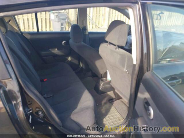 NISSAN VERSA 1.8 S, 3N1BC1CP4CL366908