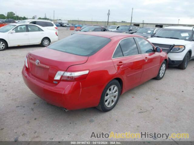 TOYOTA CAMRY HYBRID HYBRID, 4T1BB46K39U102462