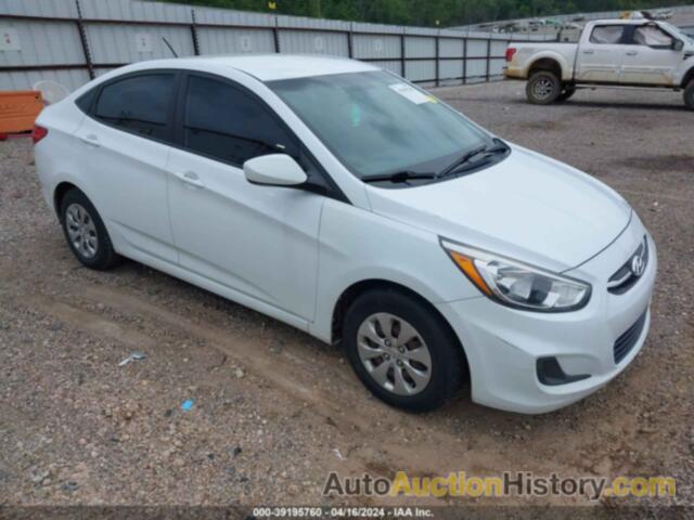 HYUNDAI ACCENT GLS, KMHCT4AE8FU927959