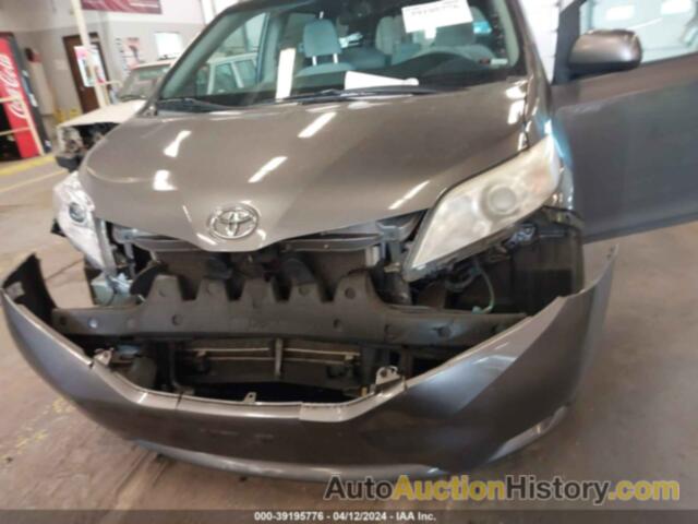 TOYOTA SIENNA LE V6, 5TDKK3DC9BS150567