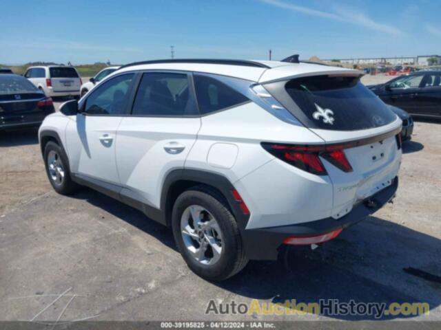 HYUNDAI TUCSON SEL, 5NMJB3DE1RH320219