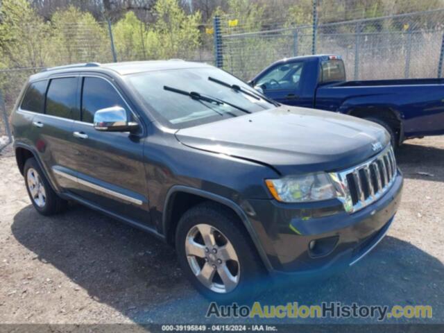 JEEP GRAND CHEROKEE LIMITED, 1J4RR5GG8BC603299