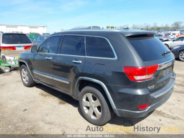 JEEP GRAND CHEROKEE LIMITED, 1J4RR5GG8BC603299