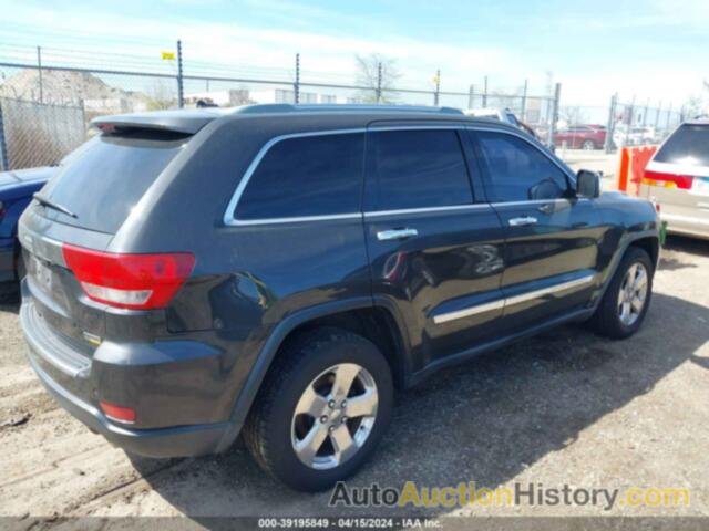 JEEP GRAND CHEROKEE LIMITED, 1J4RR5GG8BC603299
