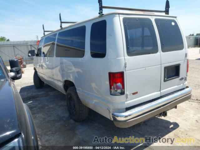 FORD SUPER CLUB WAGON XL/XLT, 1FBSS31L9WHA61696