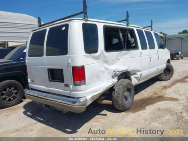 FORD SUPER CLUB WAGON XL/XLT, 1FBSS31L9WHA61696