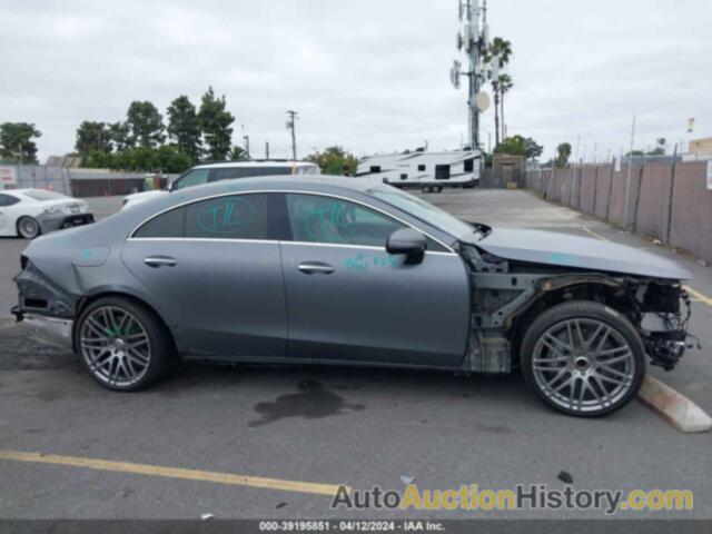 MERCEDES-BENZ CLS 450, WDD2J5JB1KA011112