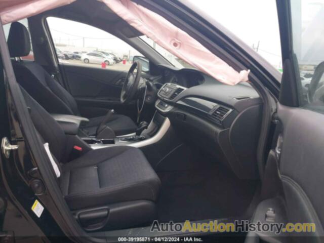 HONDA ACCORD SPORT, 1HGCR2F54EA019364