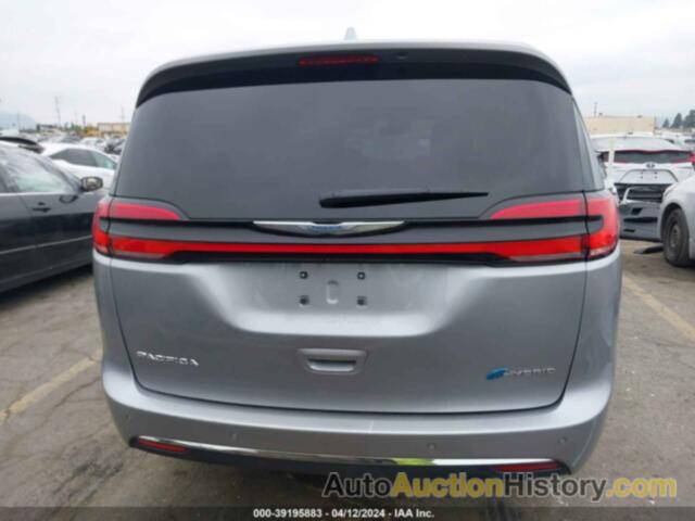 CHRYSLER PACIFICA HYBRID TOURING L, 2C4RC1L73MR577078