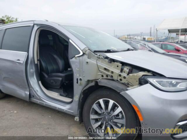 CHRYSLER PACIFICA HYBRID TOURING L, 2C4RC1L73MR577078