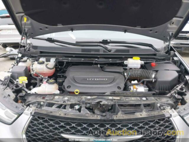 CHRYSLER PACIFICA HYBRID TOURING L, 2C4RC1L73MR577078