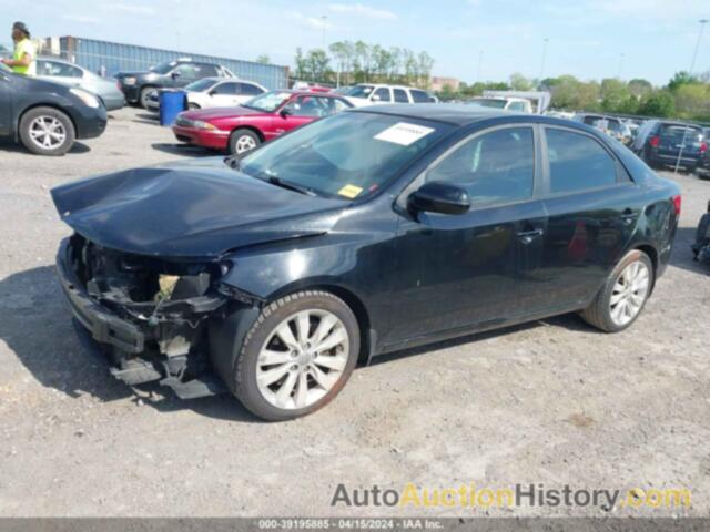 KIA FORTE SX, KNAFW4A31D5670770