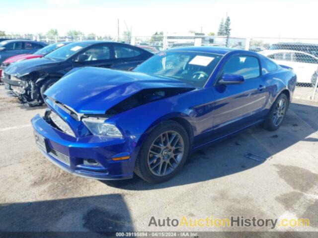 FORD MUSTANG V6 PREMIUM, 1ZVBP8AM9E5289889