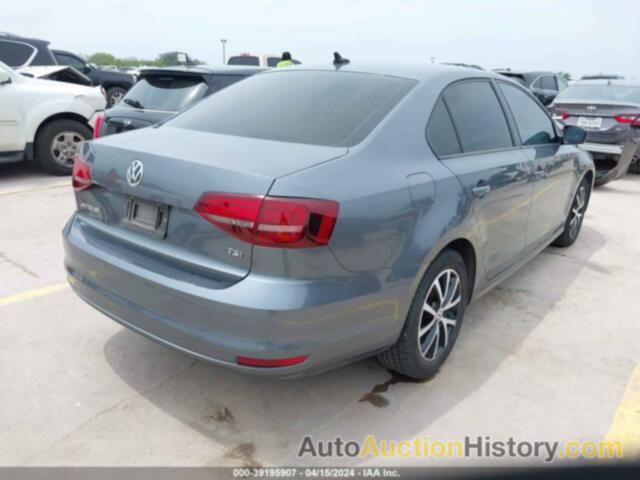 VOLKSWAGEN JETTA 1.4T SE, 3VWD67AJXGM268283