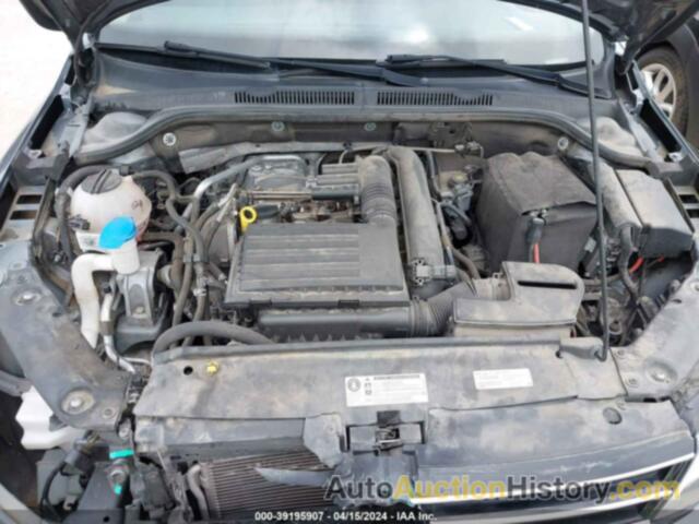 VOLKSWAGEN JETTA 1.4T SE, 3VWD67AJXGM268283