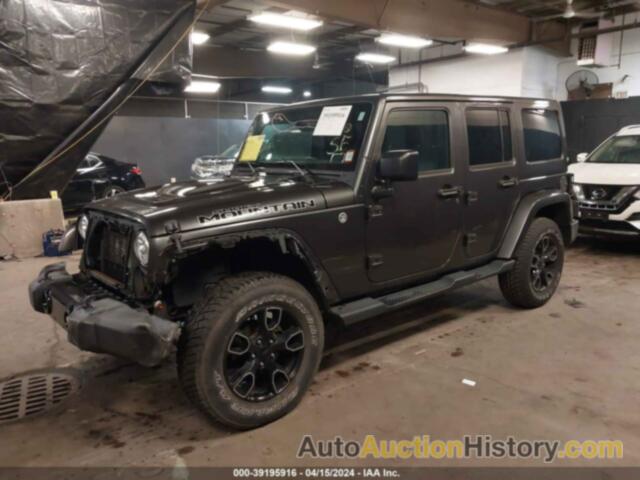 JEEP WRANGLER UNLIMITED SMOKY MOUNTAIN 4X4, 1C4HJWEG6HL705615