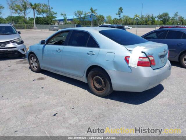 TOYOTA CAMRY LE, 4T1BE46K28U762076