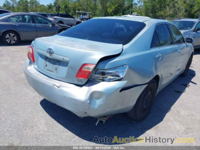TOYOTA CAMRY LE, 4T1BE46K28U762076