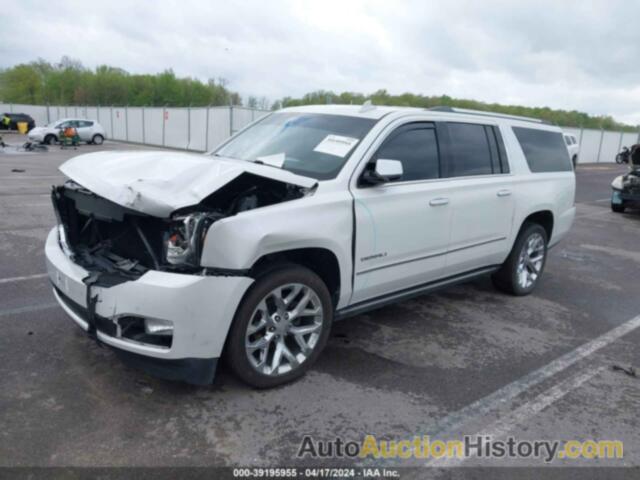 GMC YUKON XL DENALI, 1GKS2HKJ7GR320966