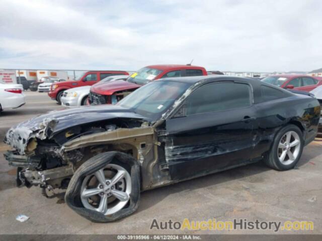 FORD MUSTANG GT PREMIUM, 1ZVBP8CF1C5247468