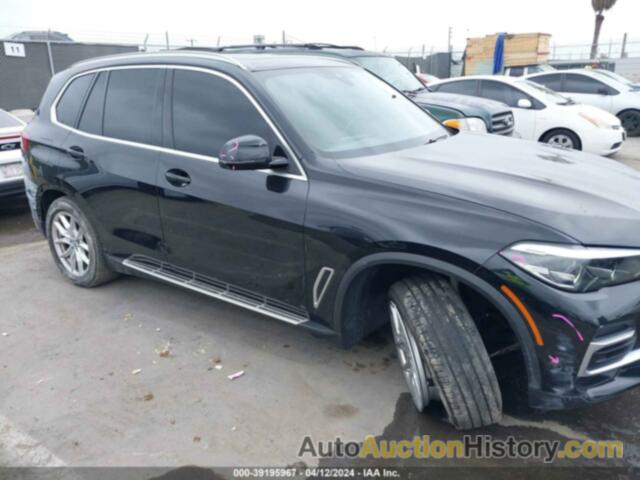 BMW X5 SDRIVE40I, 5UXCR4C06N9L38140