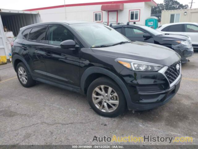 HYUNDAI TUCSON SE, KM8J23A40MU347369