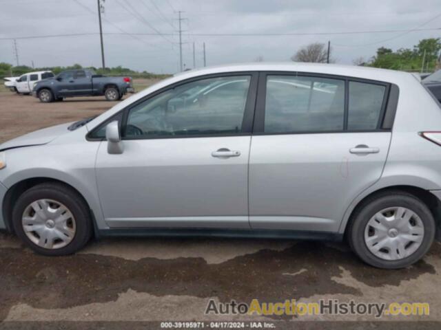 NISSAN VERSA 1.8 S, 3N1BC1CP1CK227115