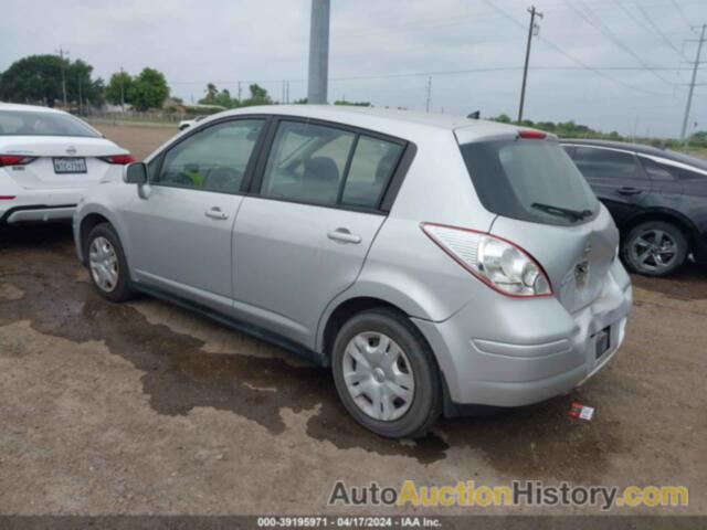 NISSAN VERSA 1.8 S, 3N1BC1CP1CK227115