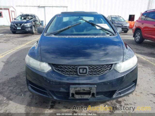 HONDA CIVIC EX, 2HGFG1A87BH500656