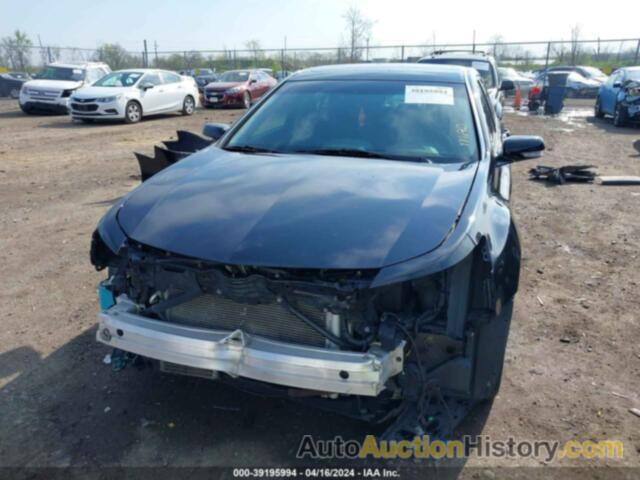 ACURA TL 3.5 SPECIAL EDITION, 19UUA8F34DA018470