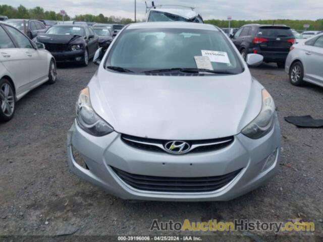 HYUNDAI ELANTRA GLS/LIMITED, 5NPDH4AE2DH408276