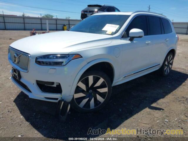 VOLVO XC90 RECHARGE PLUG-IN HYBRID T8 ULTIMATE BRIGHT THEME 7-SEATER, YV4H60CA7P1948080