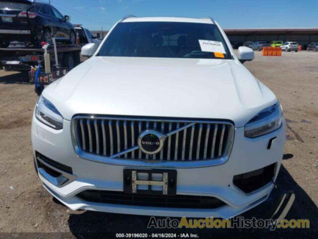 VOLVO XC90 RECHARGE PLUG-IN HYBRID T8 ULTIMATE BRIGHT THEME 7-SEATER, YV4H60CA7P1948080