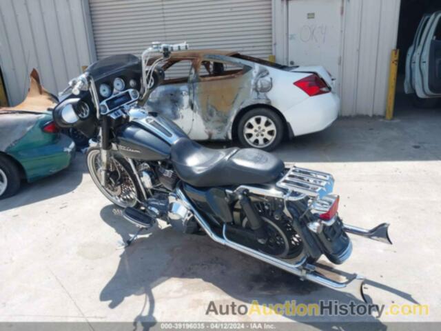 HARLEY-DAVIDSON FLHXI CALIFORNIA, 1HD1KBW396Y648828