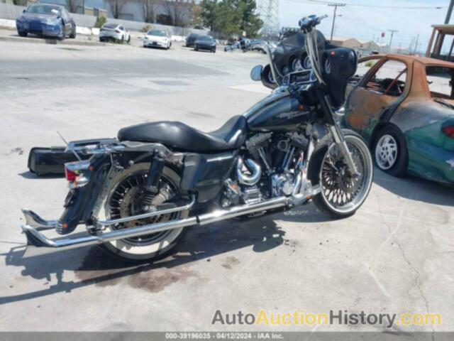 HARLEY-DAVIDSON FLHXI CALIFORNIA, 1HD1KBW396Y648828