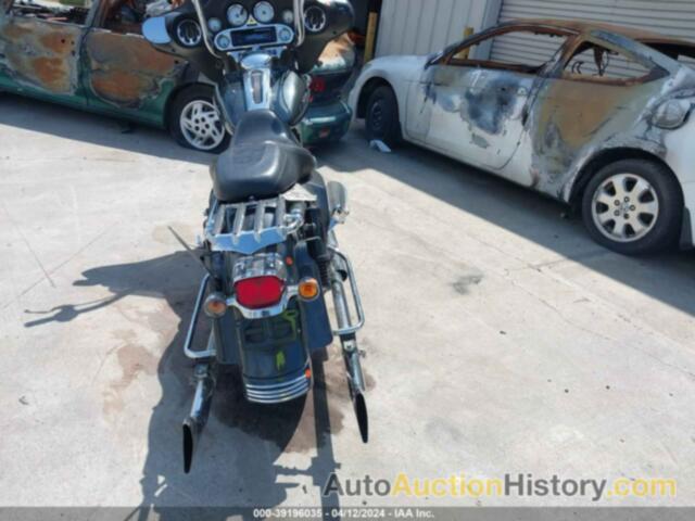 HARLEY-DAVIDSON FLHXI CALIFORNIA, 1HD1KBW396Y648828