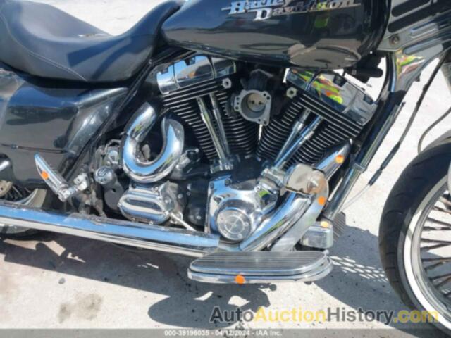 HARLEY-DAVIDSON FLHXI CALIFORNIA, 1HD1KBW396Y648828