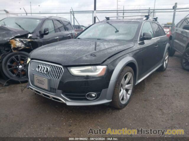 AUDI ALLROAD 2.0T PREMIUM, WA1UFAFL9FA073632